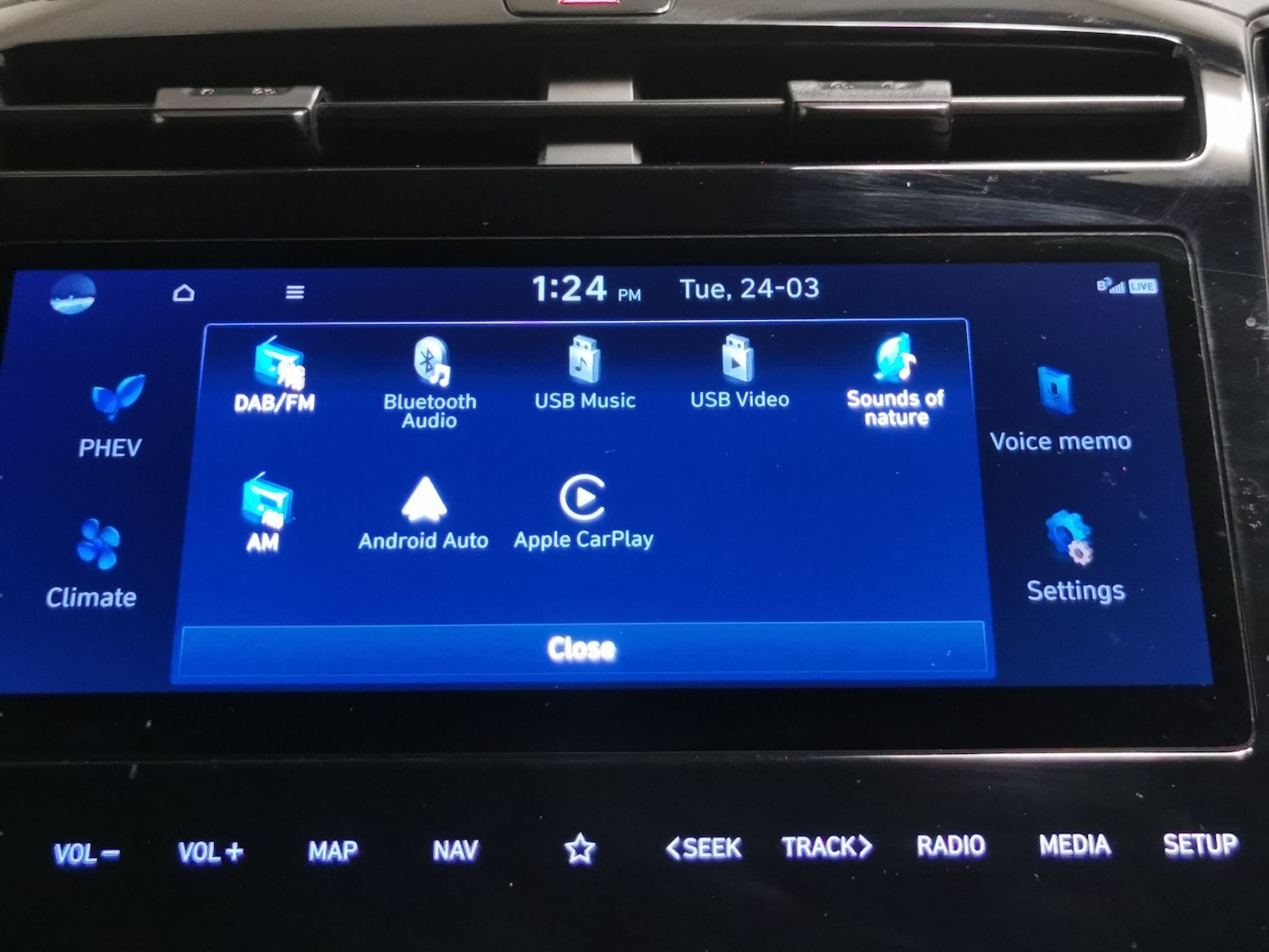 Used Hyundai TUCSON 2023 for sale - 78118474: Photo 14