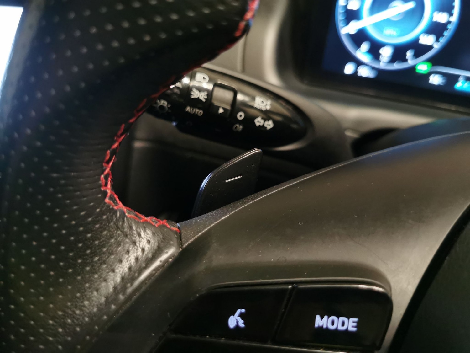 Used Hyundai TUCSON 2023 for sale - 78118474: Photo 21