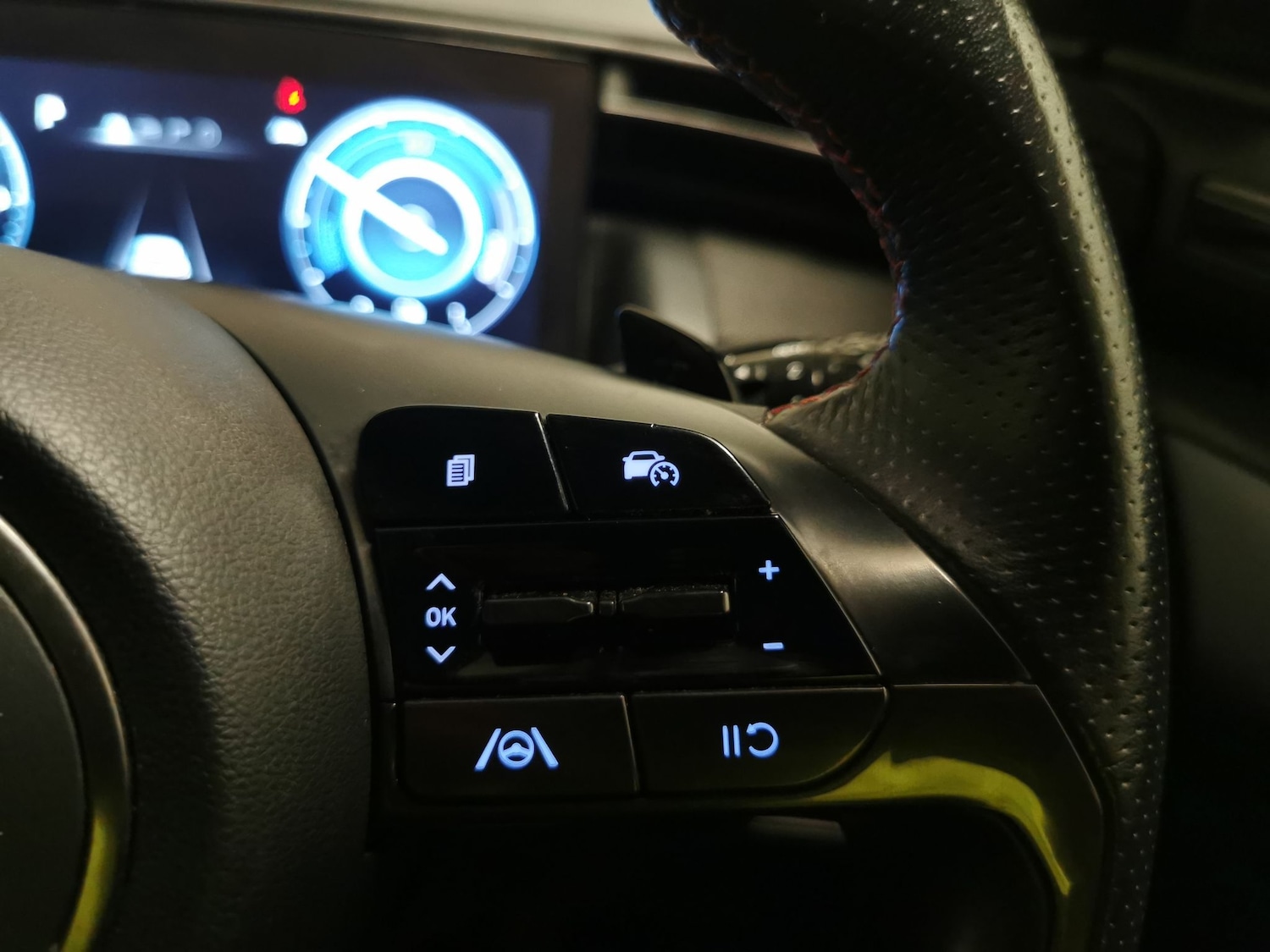 Used Hyundai TUCSON 2023 for sale - 78118474: Photo 22