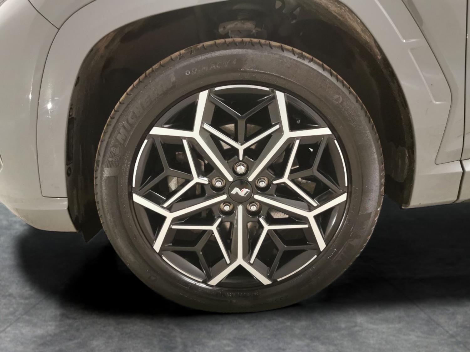 Used Hyundai TUCSON 2023 for sale - 78118474: Photo 25