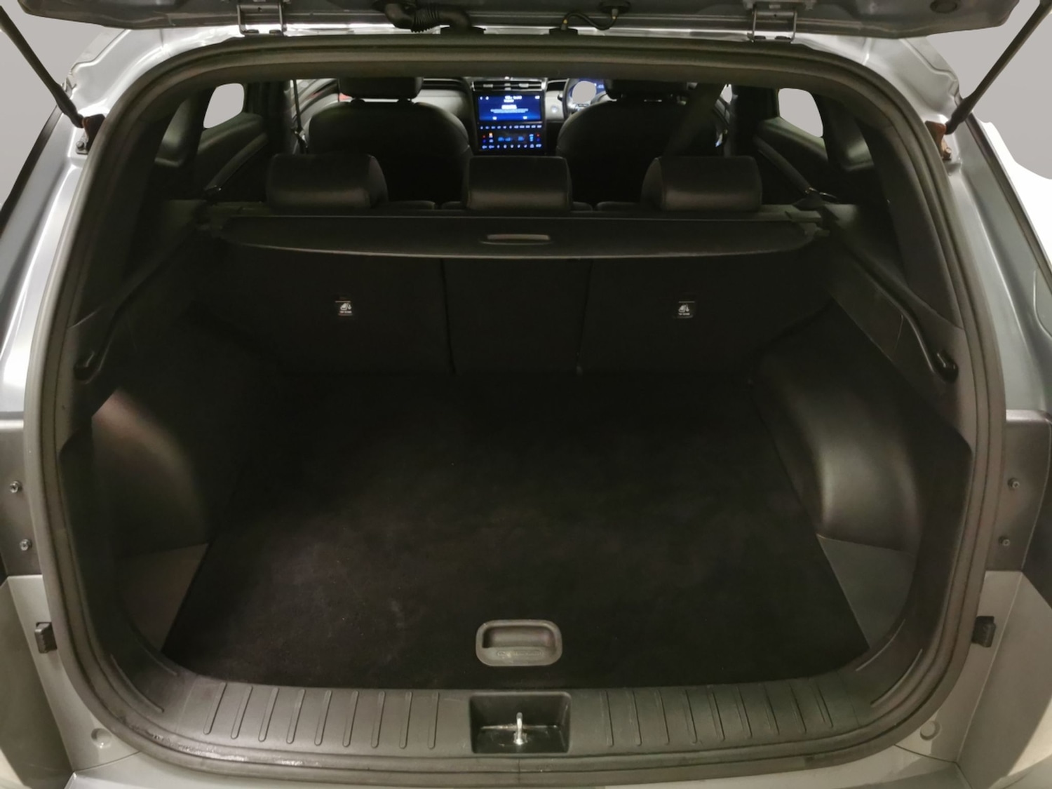 Used Hyundai TUCSON 2023 for sale - 78118474: Photo 35