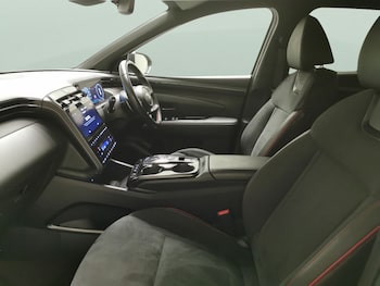 Used Hyundai TUCSON 2023 for sale - 78118474: Photo