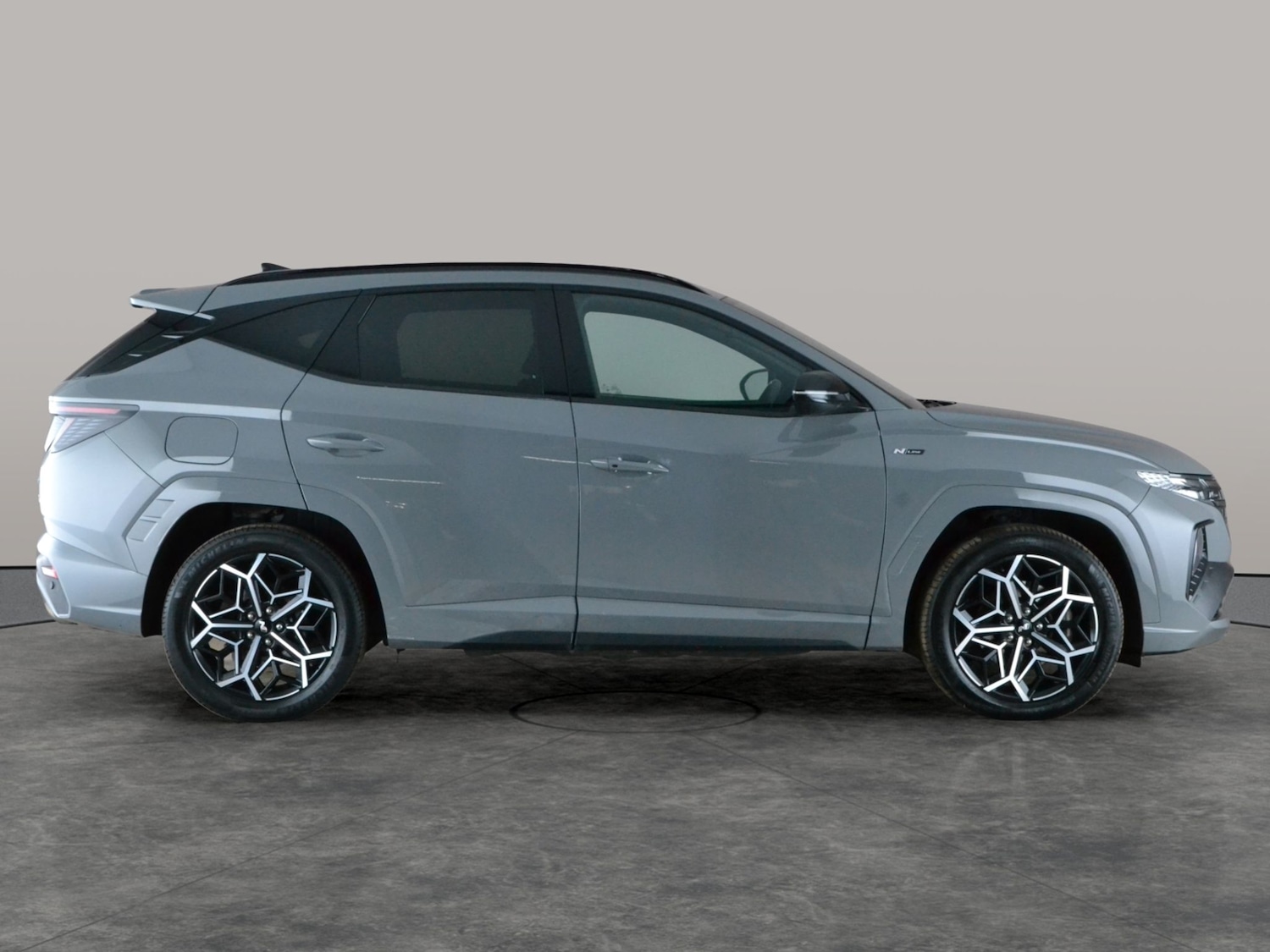 Used Hyundai TUCSON 2023 for sale - 78118474: Photo 8