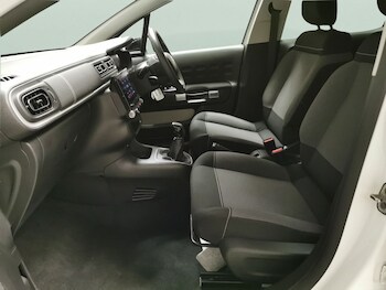 Used Citroen C3 undefined for sale - 78387143: Photo