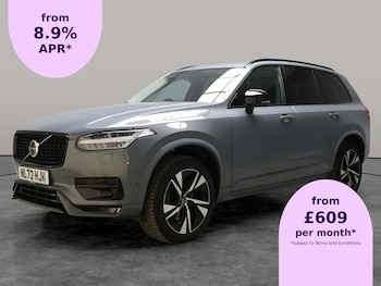 Volvo - XC90