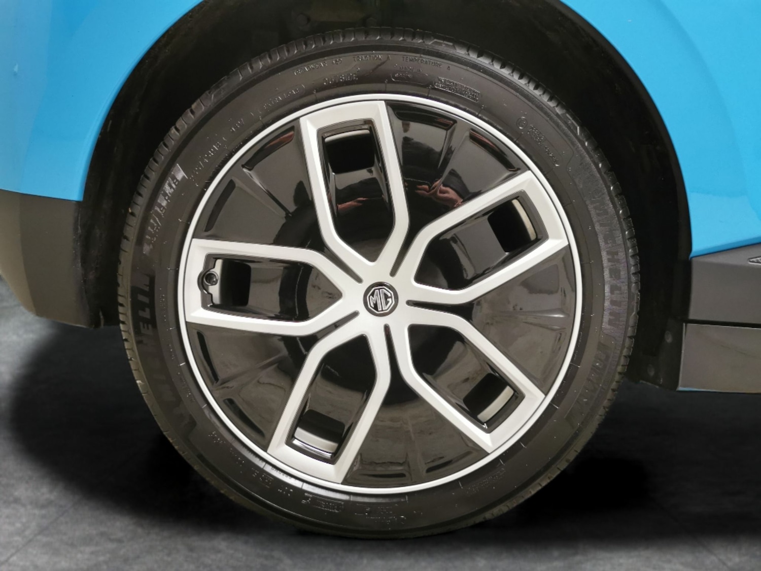 Used MG MG4 2023 for sale - 77743282: Photo 25
