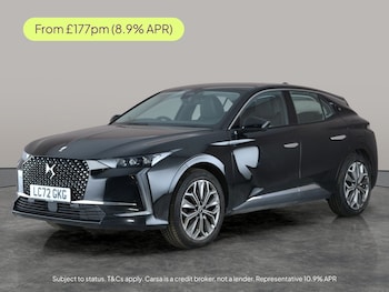 1.6 E-TENSE 12.4kWh Trocadero Hatchback 5dr Petrol Plug-in Hybrid EAT8 Euro