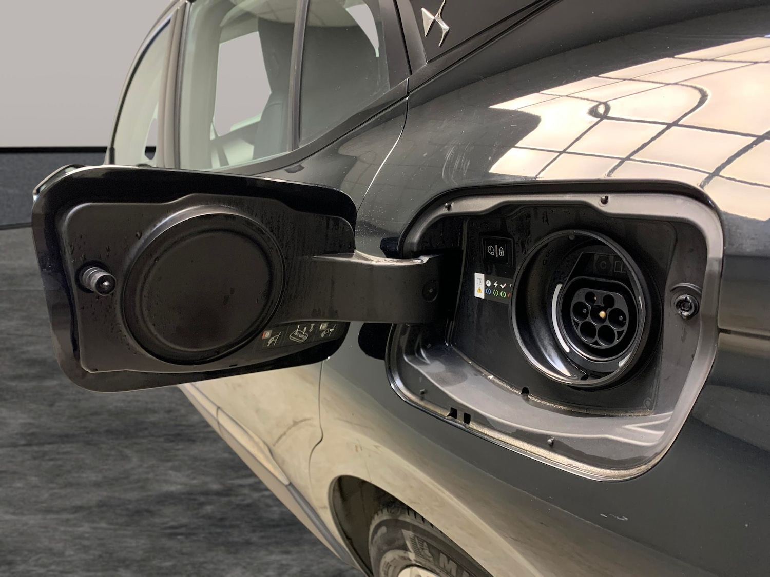 Used DS Automobiles DS 4 2022 for sale - 77460865: Photo 28