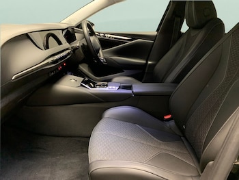 Used DS Automobiles DS 4 2022 for sale - 77460865: Photo