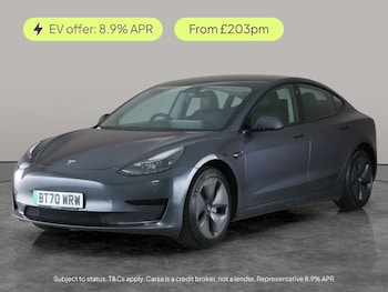 Used Tesla Model 3 2020 for sale - 78227091: Photo