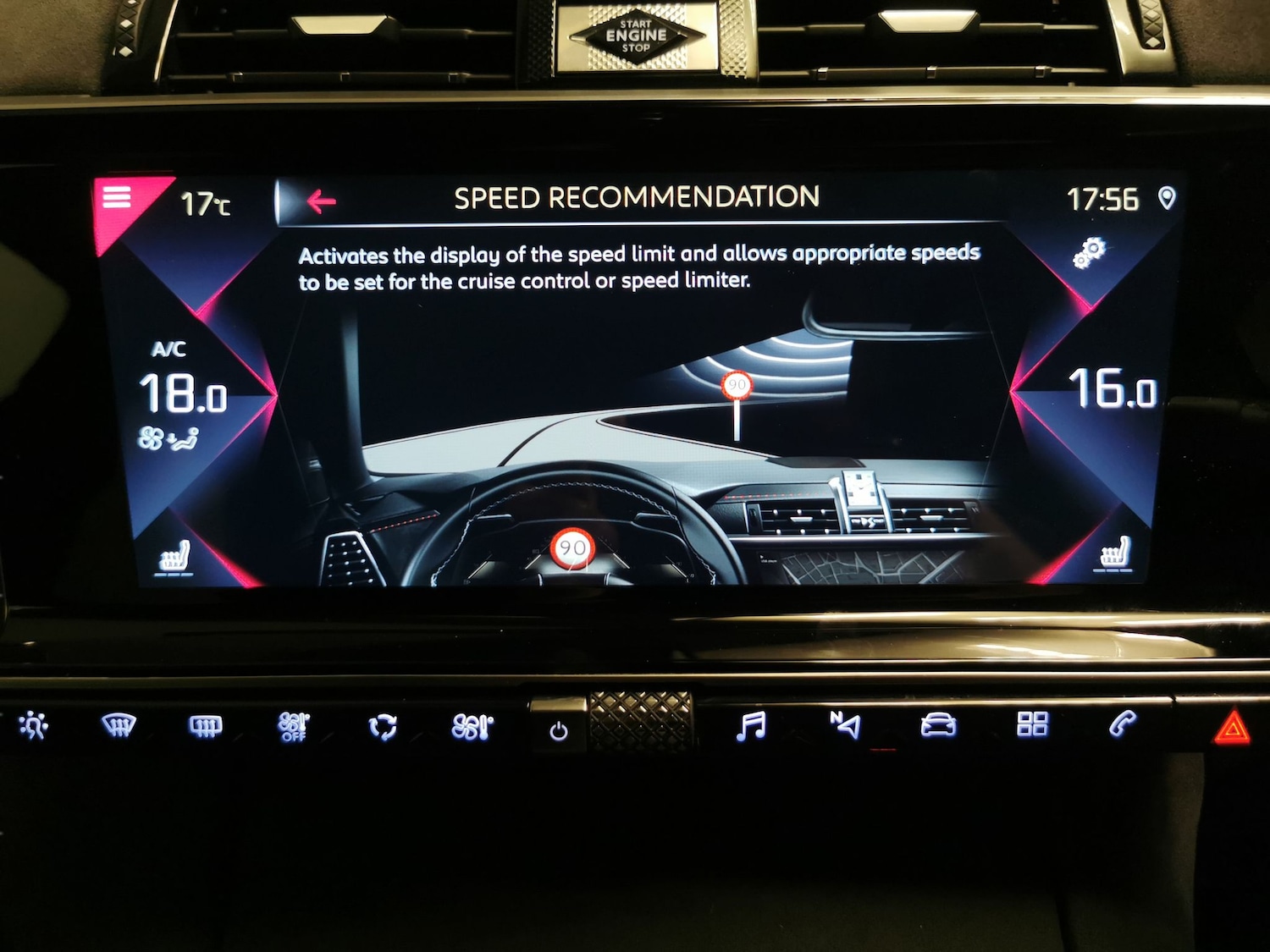 Used DS Automobiles DS 7 Crossback 2022 for sale - 78060884: Photo 21