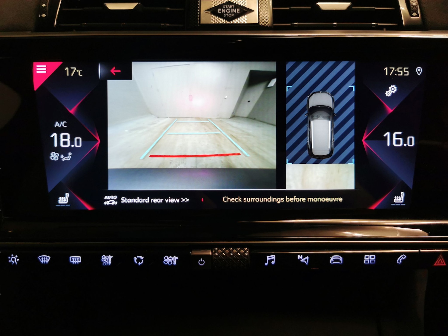 Used DS Automobiles DS 7 Crossback 2022 for sale - 78060884: Photo 5