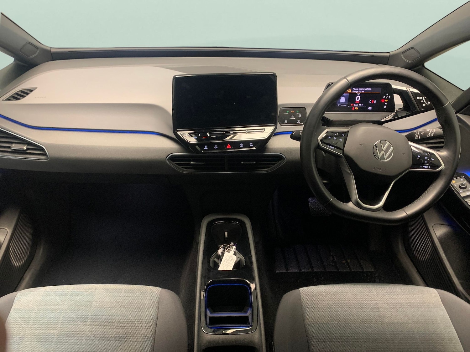 Used Volkswagen ID.3 2022 for sale - 77894192: Photo 6