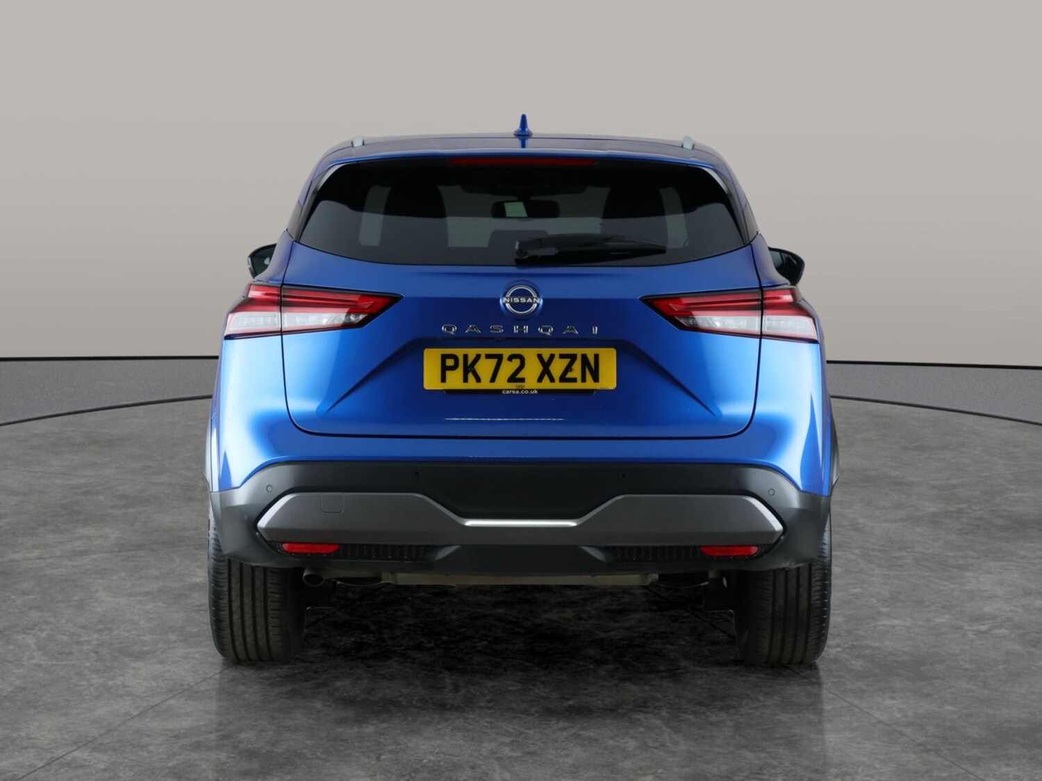 Used Nissan Qashqai 2022 for sale - 77347217: Photo 12