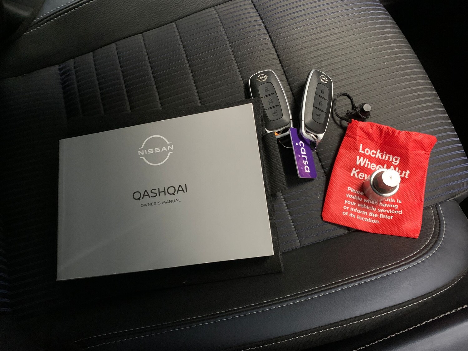 Used Nissan Qashqai 2022 for sale - 77347217: Photo 37