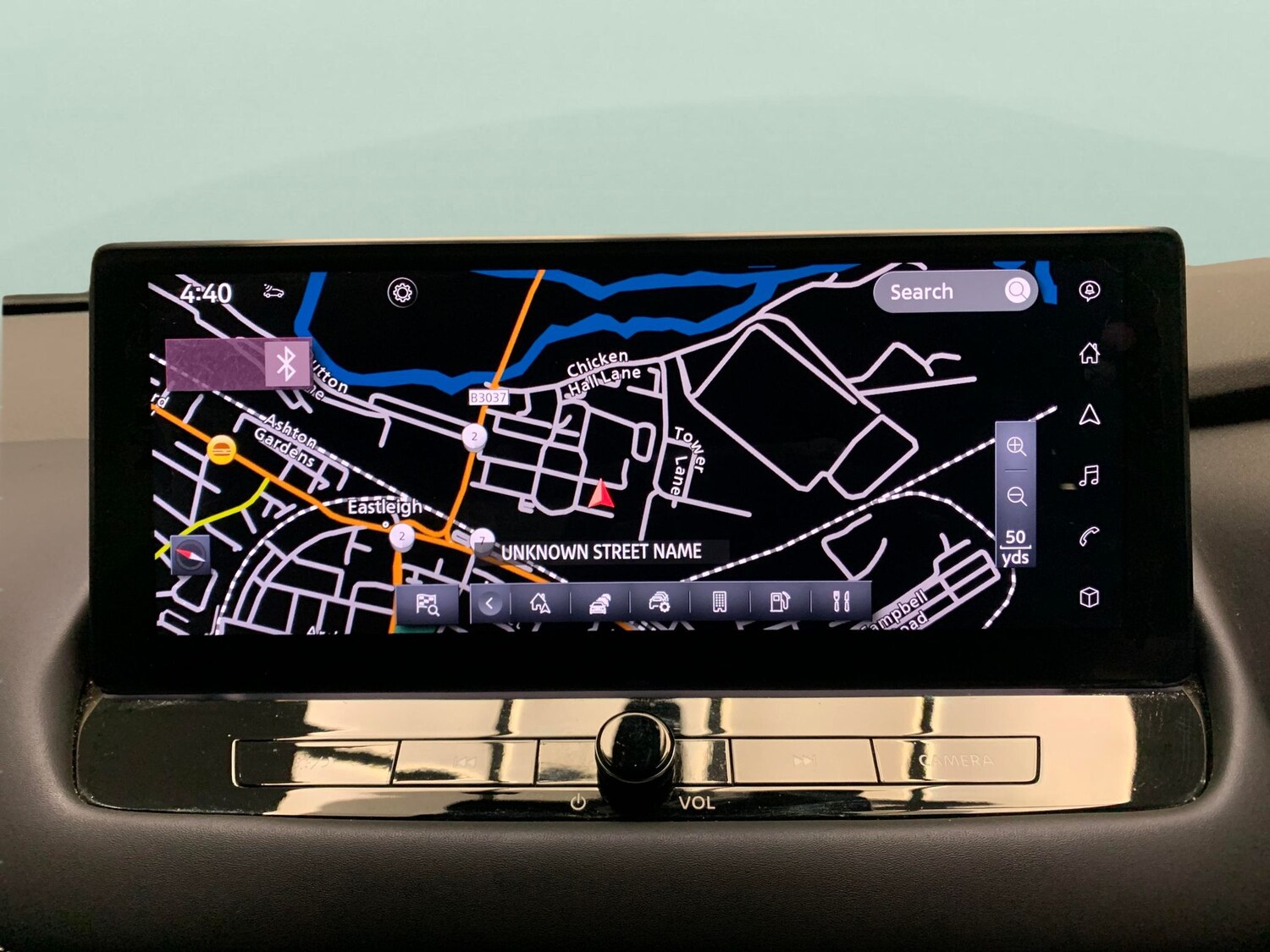 Used Nissan Qashqai 2022 for sale - 77347217: Photo 7