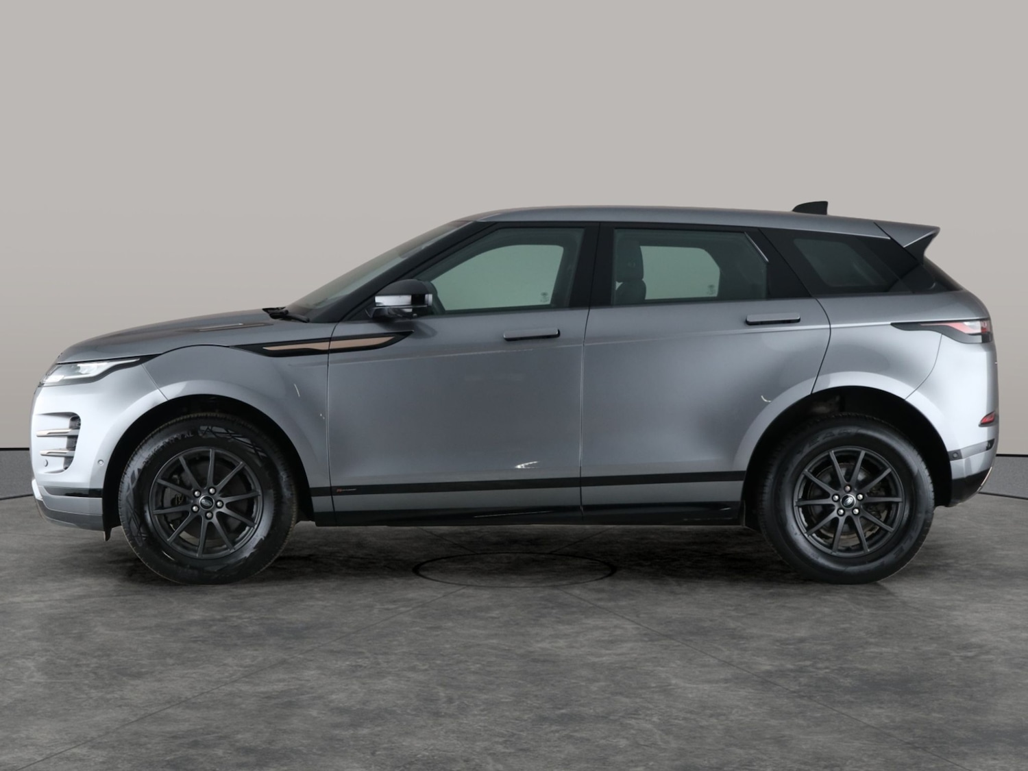 Used Land Rover Range Rover Evoque 2021 for sale - 77234386: Photo 13