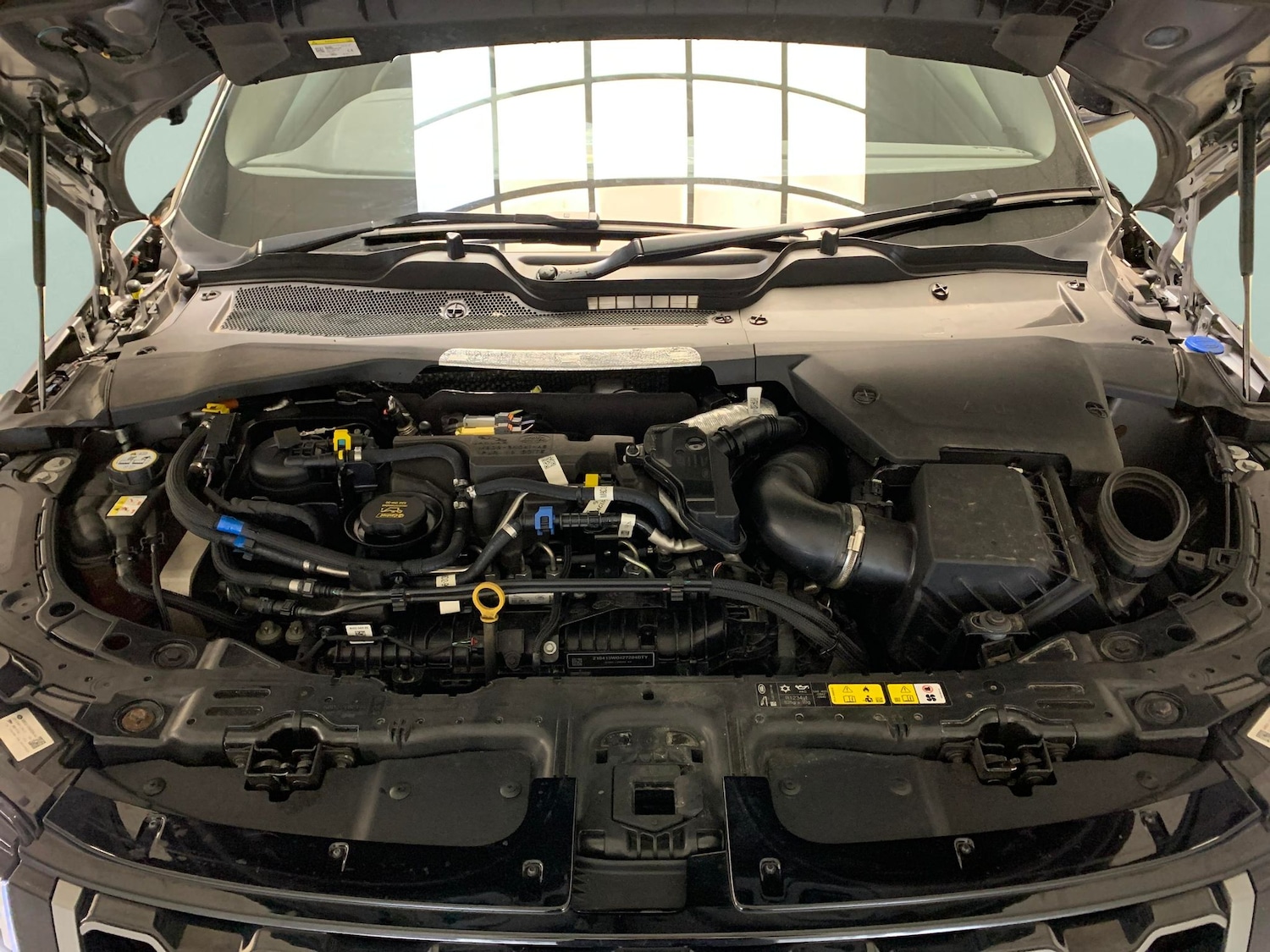 Used Land Rover Range Rover Evoque 2021 for sale - 77234386: Photo 29