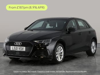 Used Audi A3 2021 for sale - 79721877: Photo