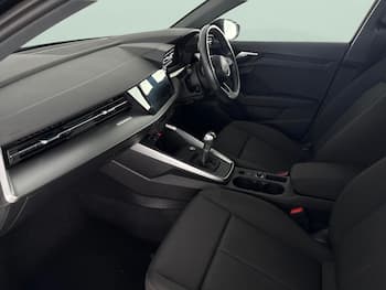 Used Audi A3 2021 for sale - 79721877: Photo