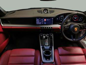 Used Porsche 911 2021 for sale - 74915562: Photo