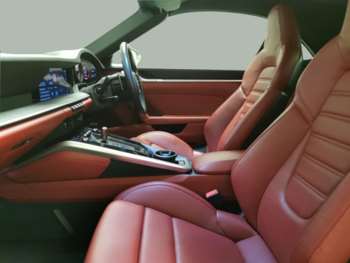 Used Porsche 911 2021 for sale - 74915562: Photo