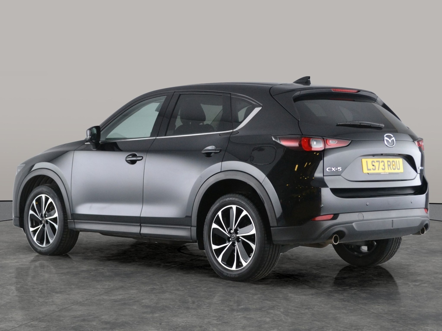 Used Mazda CX-5 2023 for sale - 77232645: Photo 11