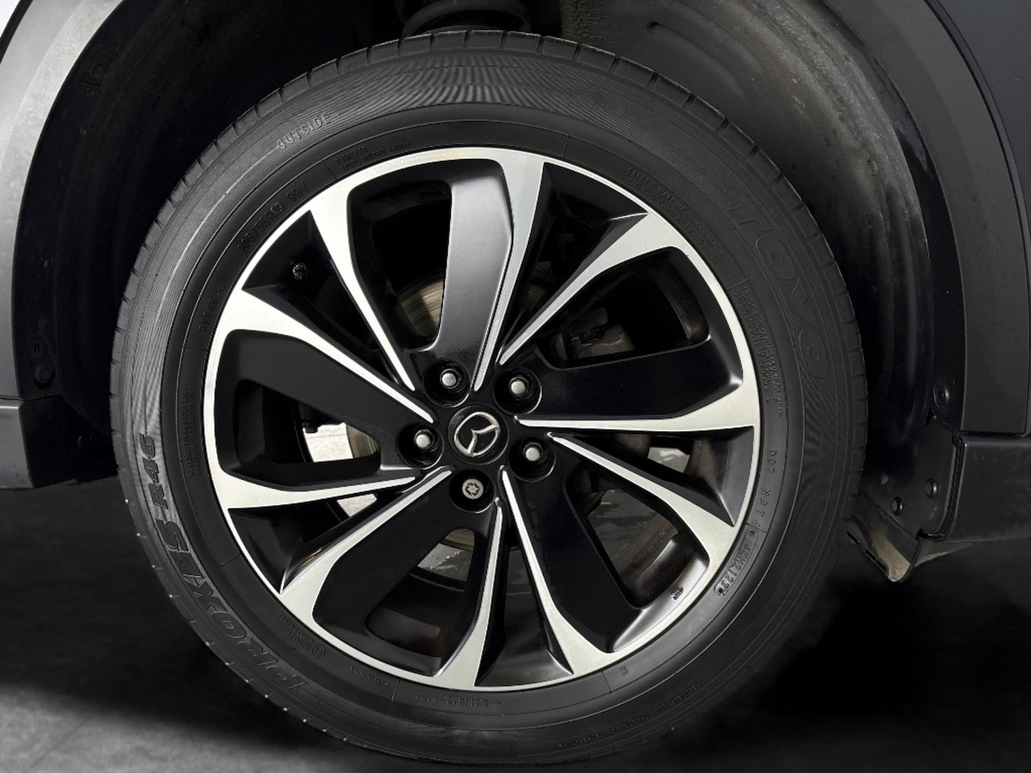 Used Mazda CX-5 2023 for sale - 77232645: Photo 33