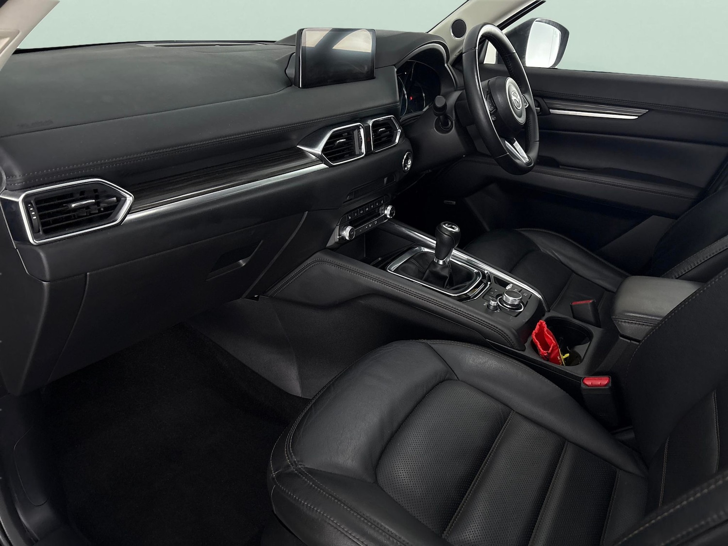 Used Mazda CX-5 2023 for sale - 77232645: Photo 4