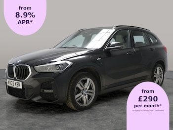 BMW - X1