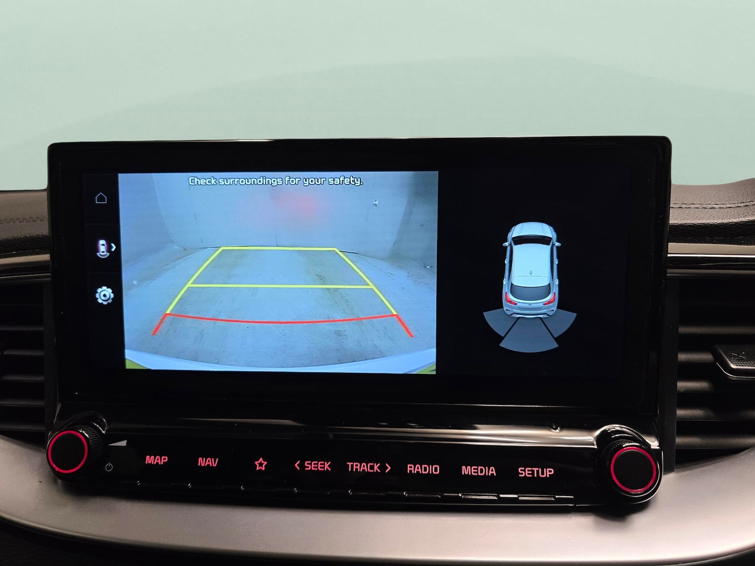 Used Kia XCeed 2021 for sale - 76696795: Photo 5