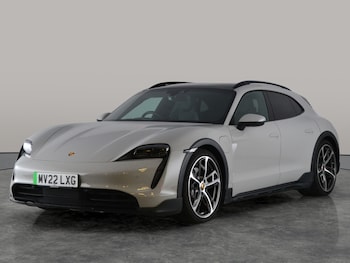 Used Porsche Taycan undefined for sale - 78968129: Photo