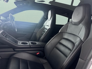 Used Porsche Taycan undefined for sale - 78968129: Photo