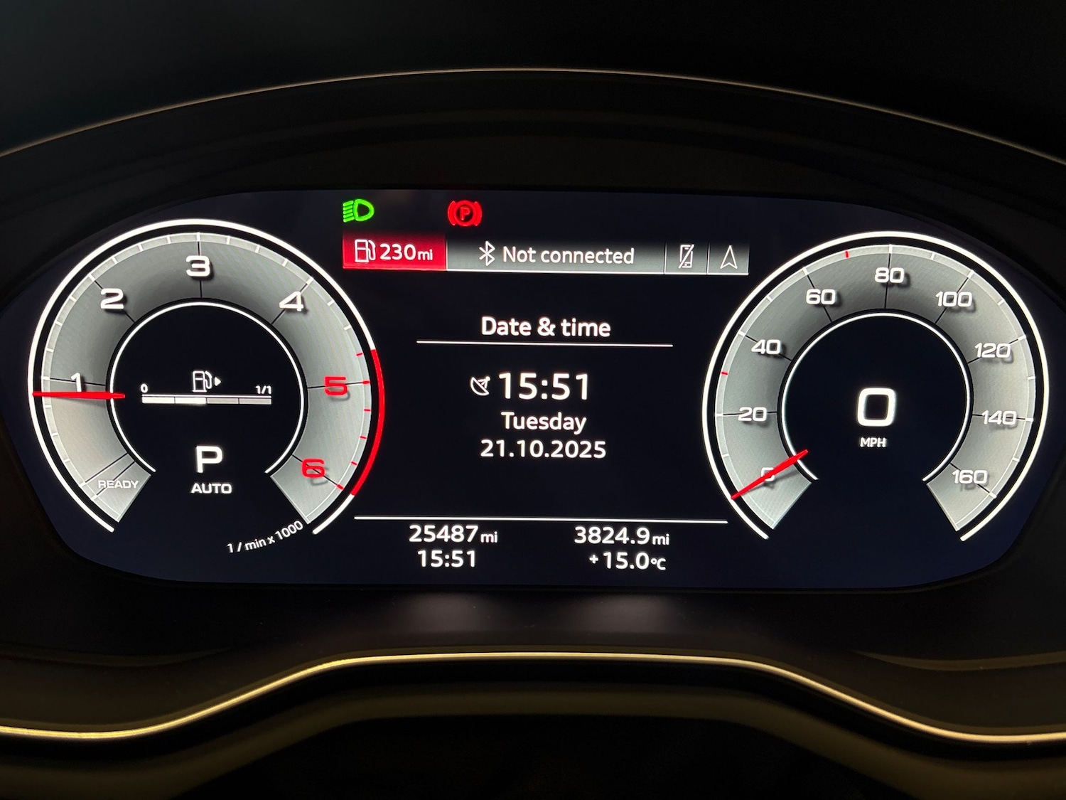 Used Audi A4 2021 for sale - 76758157: Photo 15