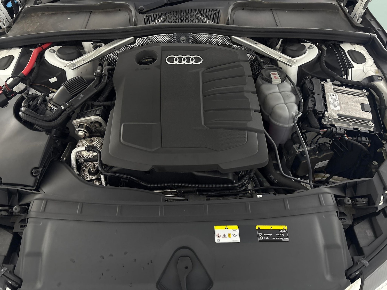 Used Audi A4 2021 for sale - 76758157: Photo 37