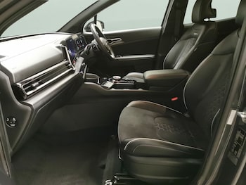 Used Kia Sportage 2022 for sale - 78341804: Photo