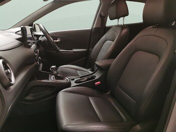 Used Hyundai KONA 2023 for sale - 78268545: Photo