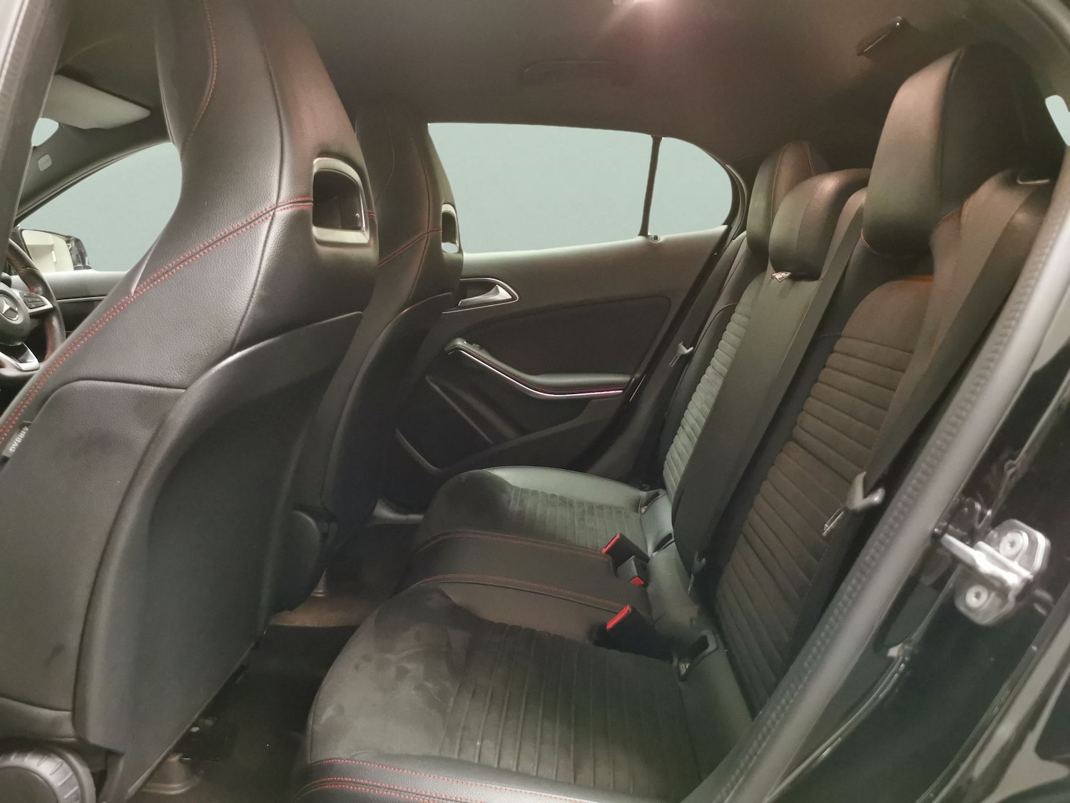 Used Mercedes-Benz GLA 2019 for sale - 76612461: Photo 26