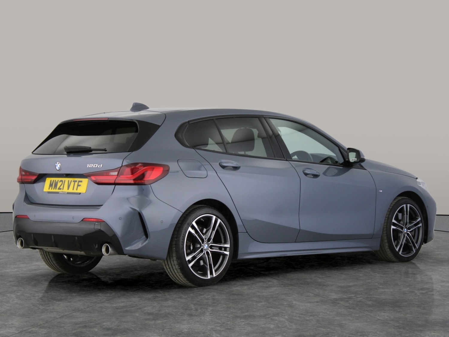 Used BMW 1 Series 2021 for sale - 76626252: Photo 10