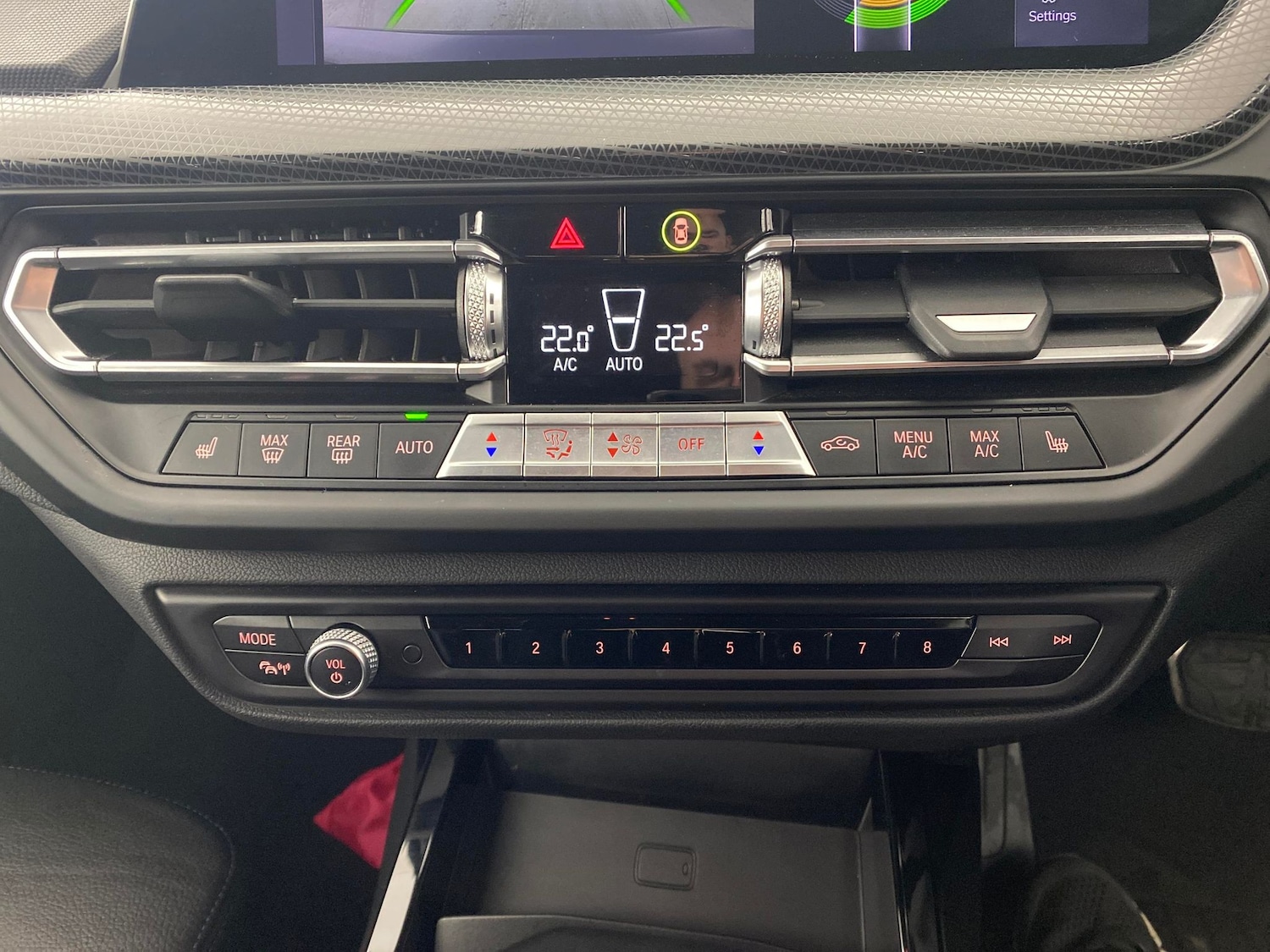 Used BMW 1 Series 2021 for sale - 76626252: Photo 19