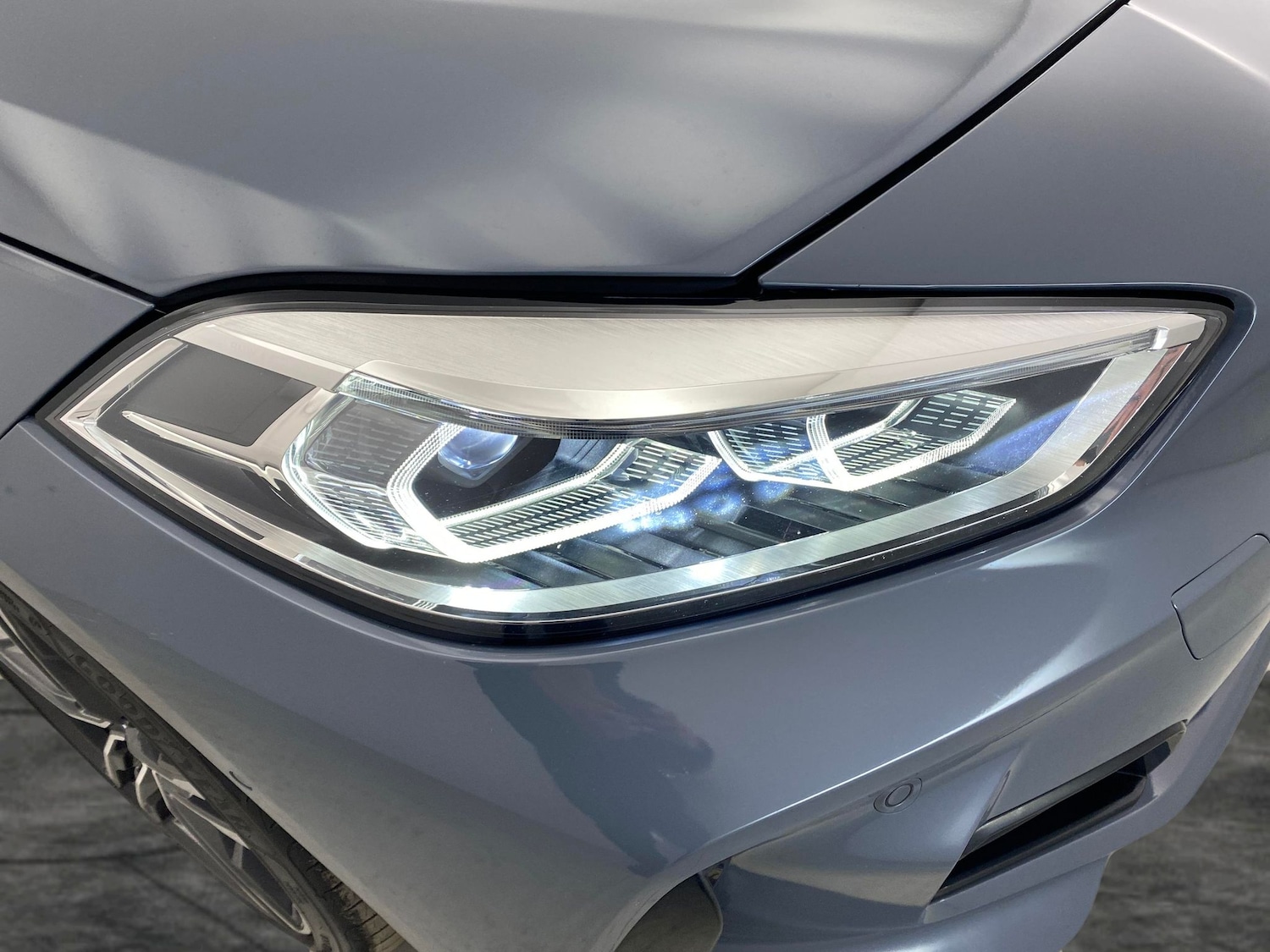 Used BMW 1 Series 2021 for sale - 76626252: Photo 23