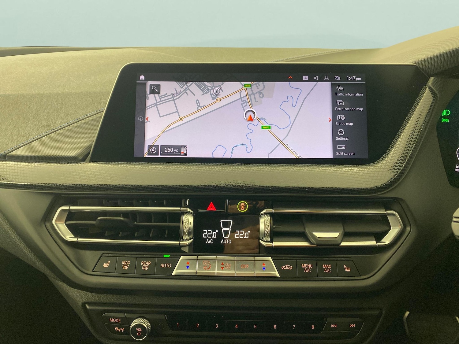 Used BMW 1 Series 2021 for sale - 76626252: Photo 6