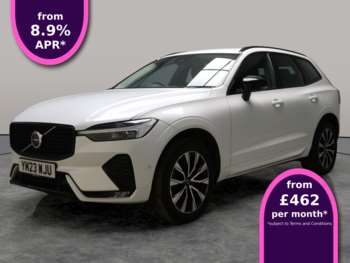 2023 - 2.0 B5P Plus Dark 5dr AWD Geartronic