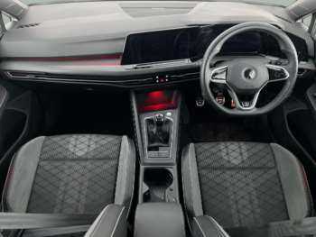 Used Volkswagen Golf 2022 for sale - 75296299: Photo