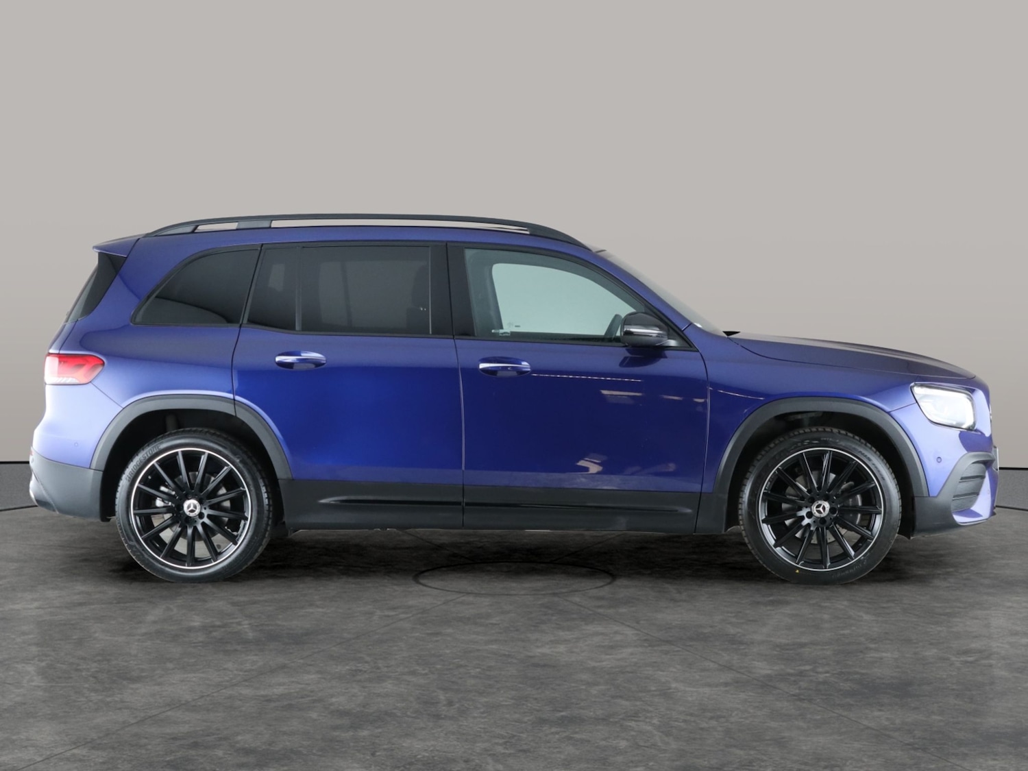 Used Mercedes-Benz GLB 2023 for sale - 76670014: Photo 10