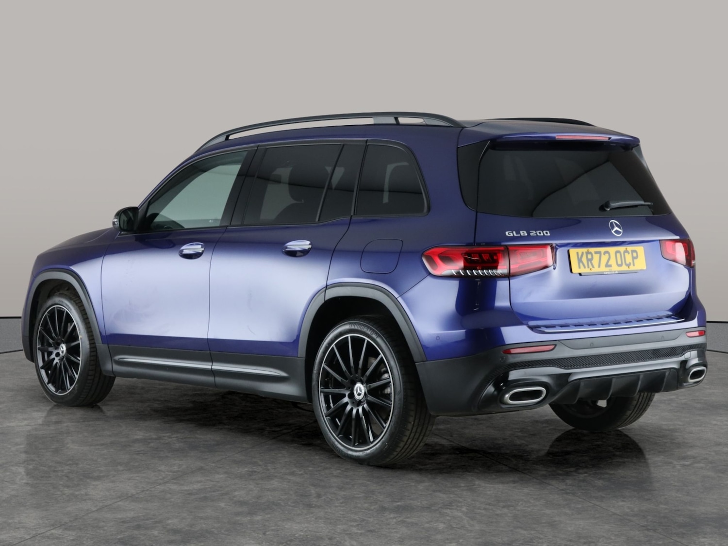 Used Mercedes-Benz GLB 2023 for sale - 76670014: Photo 13