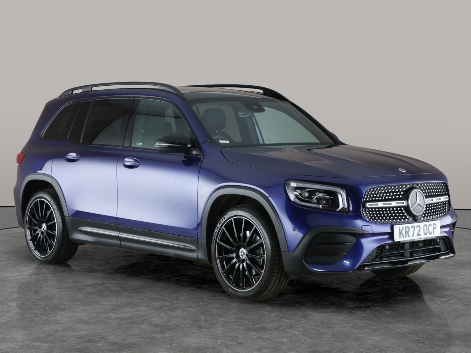 Used Mercedes-Benz GLB 2023 for sale - 76670014: Photo 9