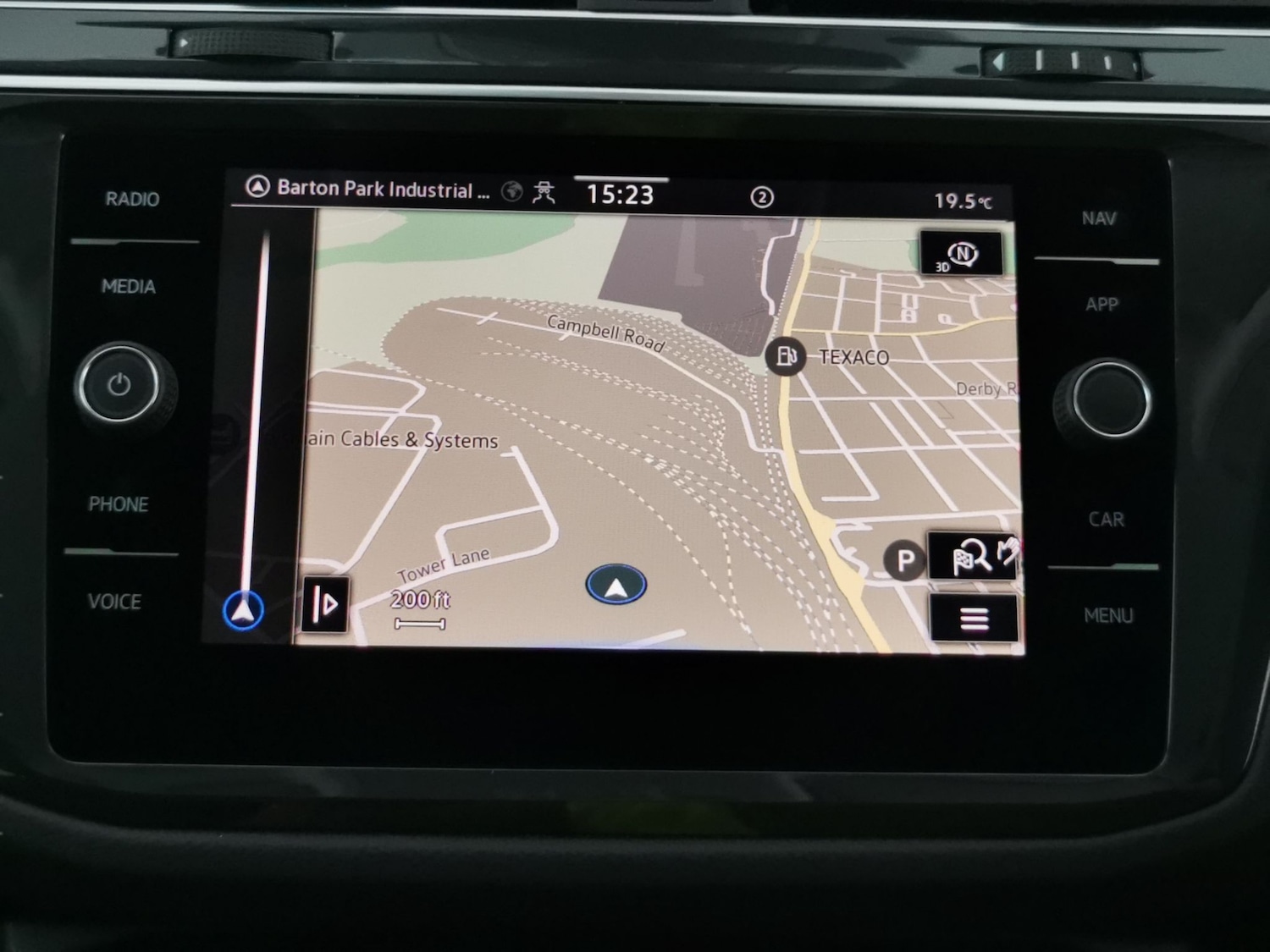 Used Volkswagen Tiguan 2021 for sale - 76310505: Photo 6
