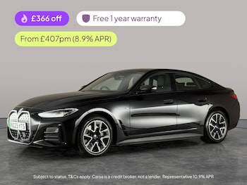 Used BMW i4 2023 for sale - 79614097: Photo