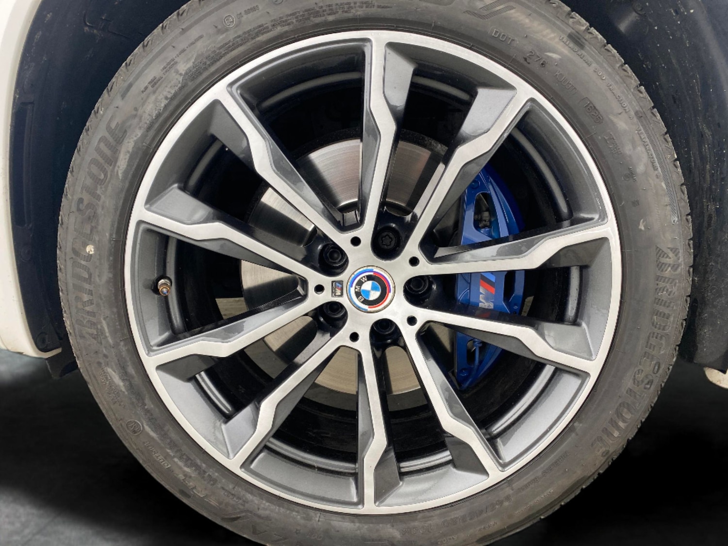 Used BMW X3 2019 for sale - 77159682: Photo 23